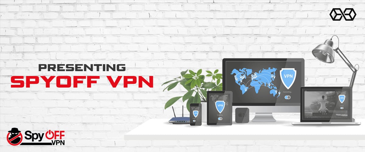 Prezentarea Spyoff VPN - Sursa: Shutterstock.com